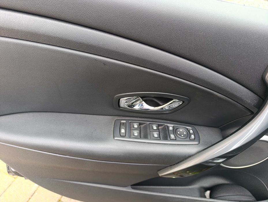 Renault Mégane GT-line em ótimo estado