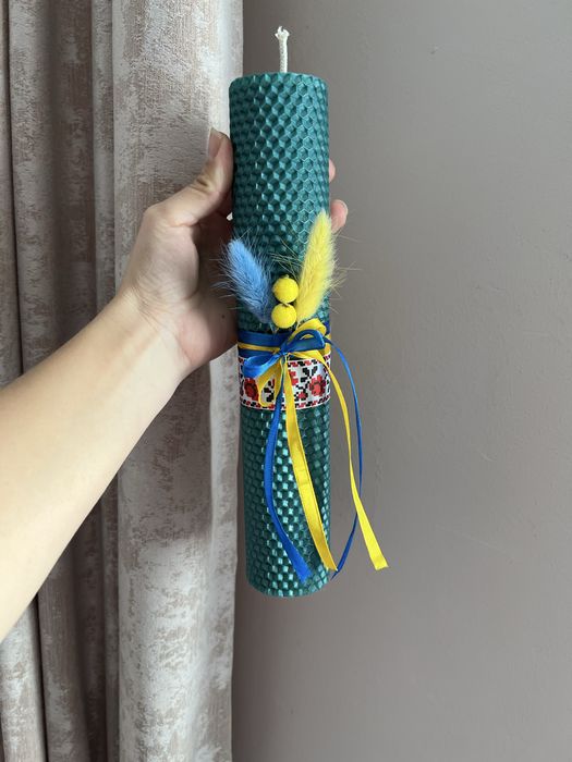 Свічка на Стрітення