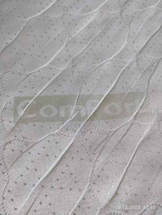 Ліжко підліткове  1.94 на 0.84