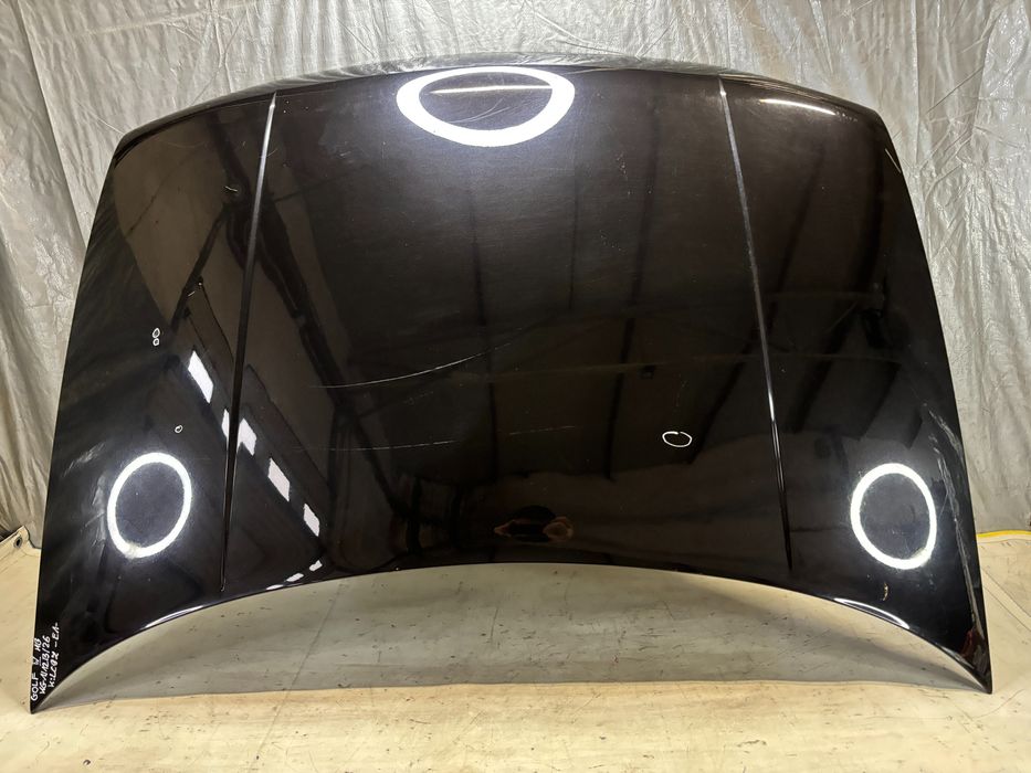 Maska Pokrywa Silnika Volkswagen Golf Iv 4 K: Lc9Z