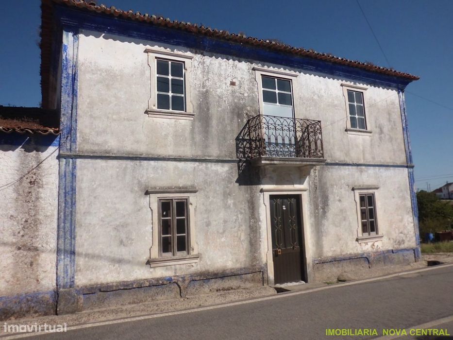 Andar Moradia T3 Venda em Tentúgal,Montemor-o-Velho — Tentúgal, Coimbra