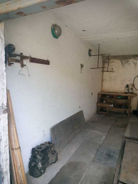 Продаётся гараж в АК "ГРАНИТ"