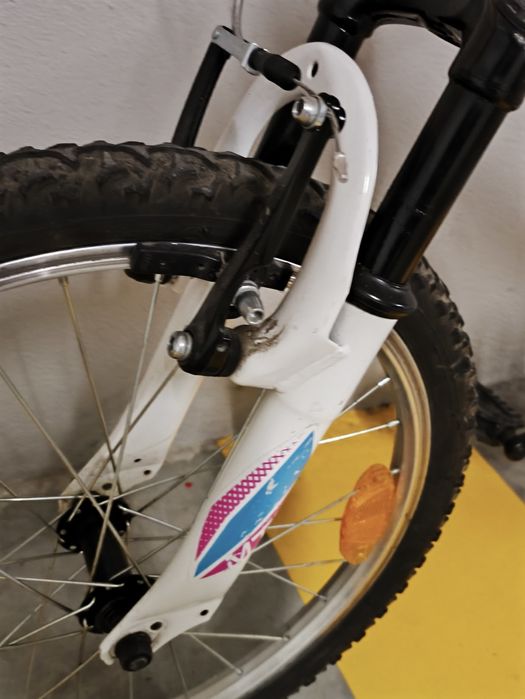Bicicleta Criança Neon Bike MTB – Roda 20