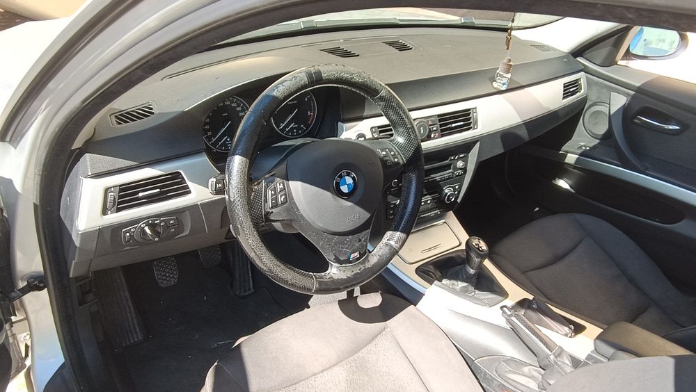 BMW 318d e91 para venda