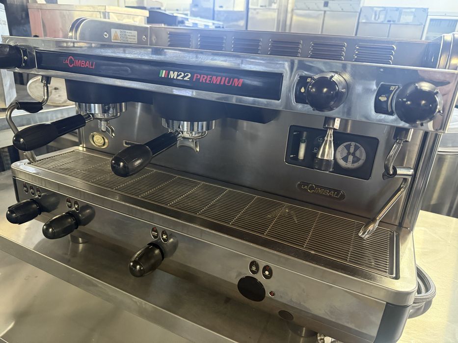 Máquina café industrial la cimbal com garantia,fazemos instalação.