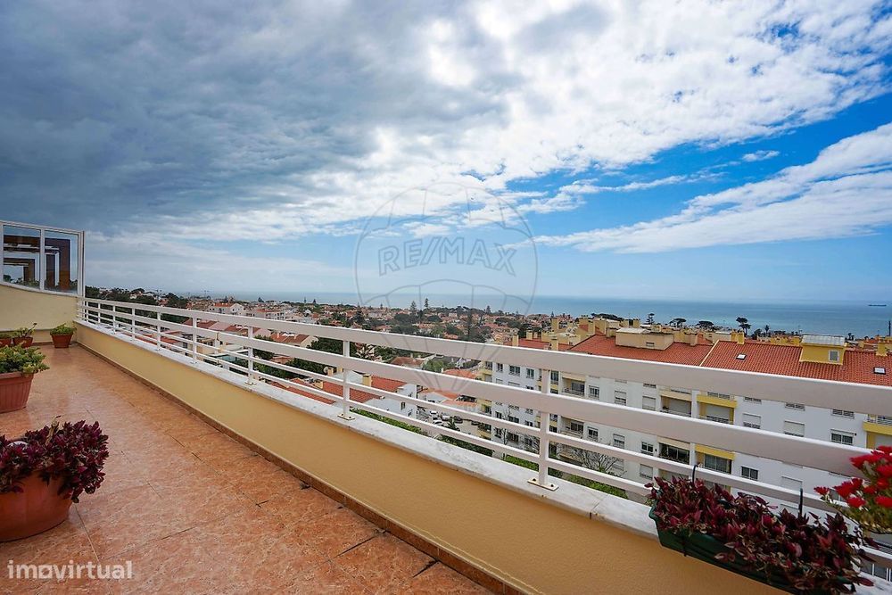 Apartamento T5 para venda