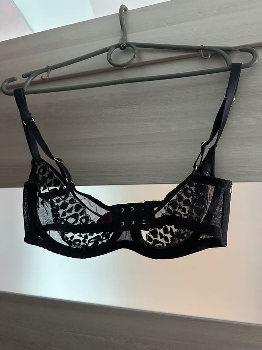 Бюстгальтер agent provocateur