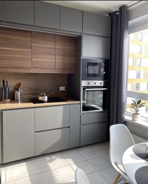 Вироблення меблів під замовлення