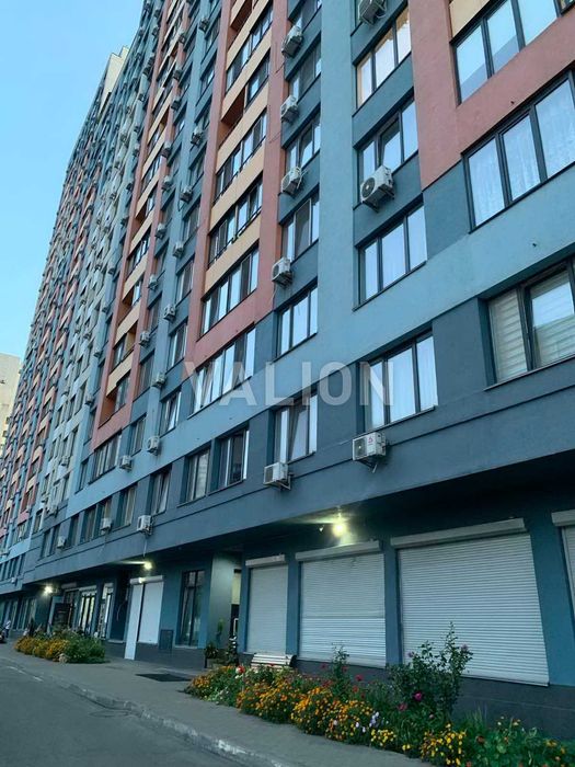 3-комнатная квартира по адресу ул. Лукьяненко Левка(Тимошенко) (площадь 78 м²) - Atlanta.ua - фото 14