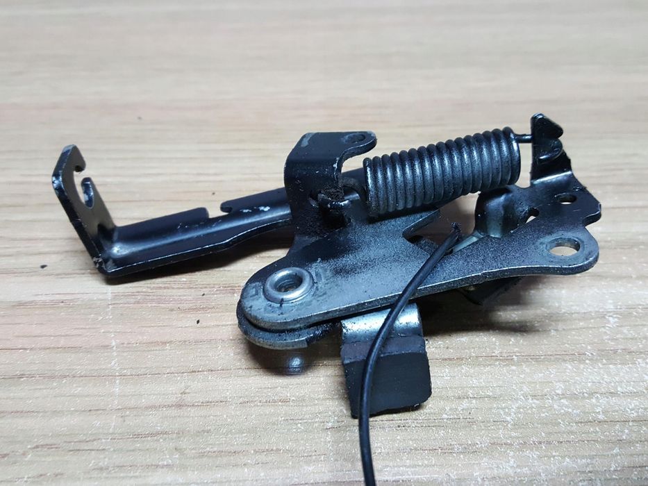 Briggs Stratton Sprint 40 Cięgno Dźwignia Uchwyt