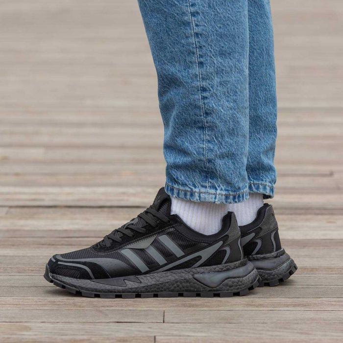 Чоловічі Кросівки Adidas Retropy P9 40-45 (Без Предоплати)