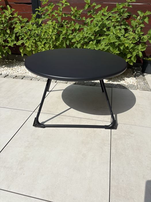 Stolik GoodHome Morillo 70 cm