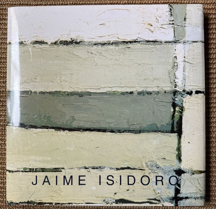 Jaime Isidoro - Pintura