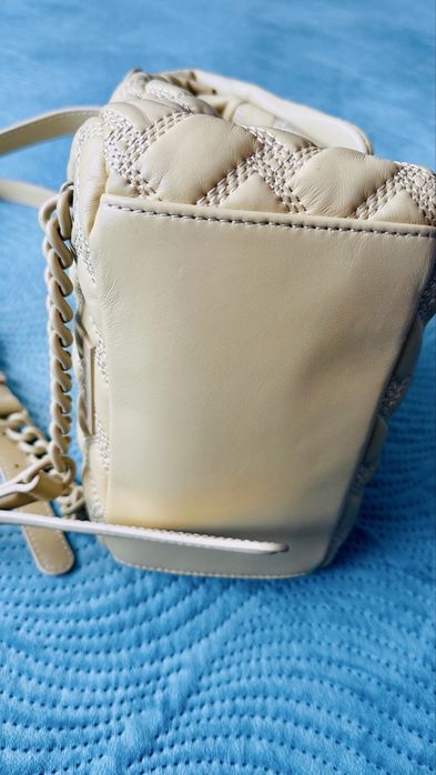 Plecak skóra Kurt Geiger