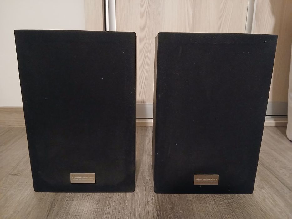 Głośniki Speaker System PS-341M