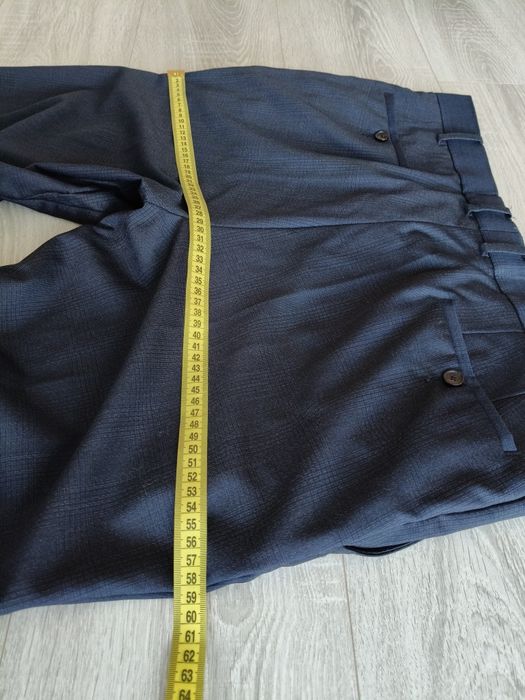 Шерстяний костюм від Ermenegildo Zegna. Розмір 54.