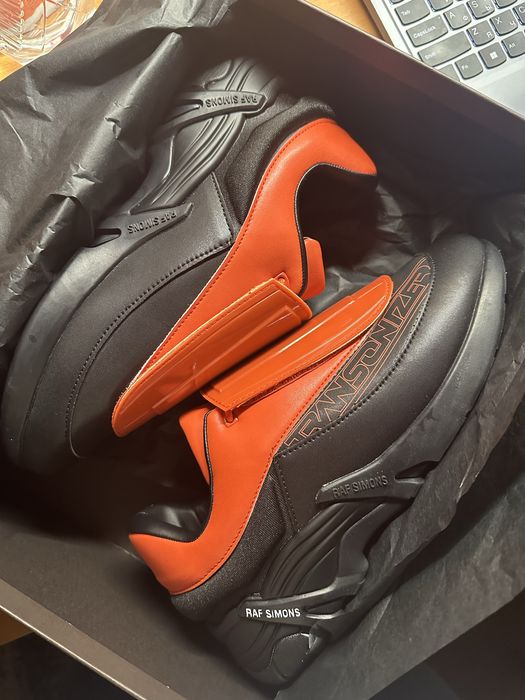 Raf simons antei 42 розмір