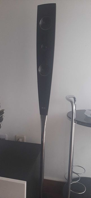 Cine home usb 7.1 marca lg