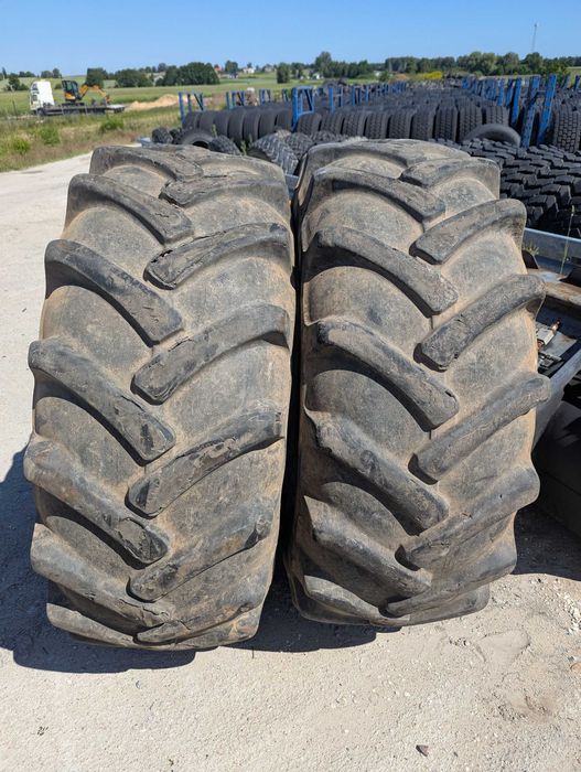 23.1-26 23.1R26 Mitas TD01 opona rolnicza