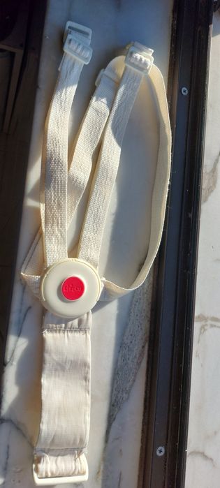 Cinto Cadeira Refeiçao chicco Polly Magic 2em1 Entrego em Alfragide