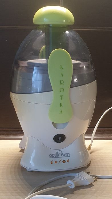 Sokowirówka Optimum 200w