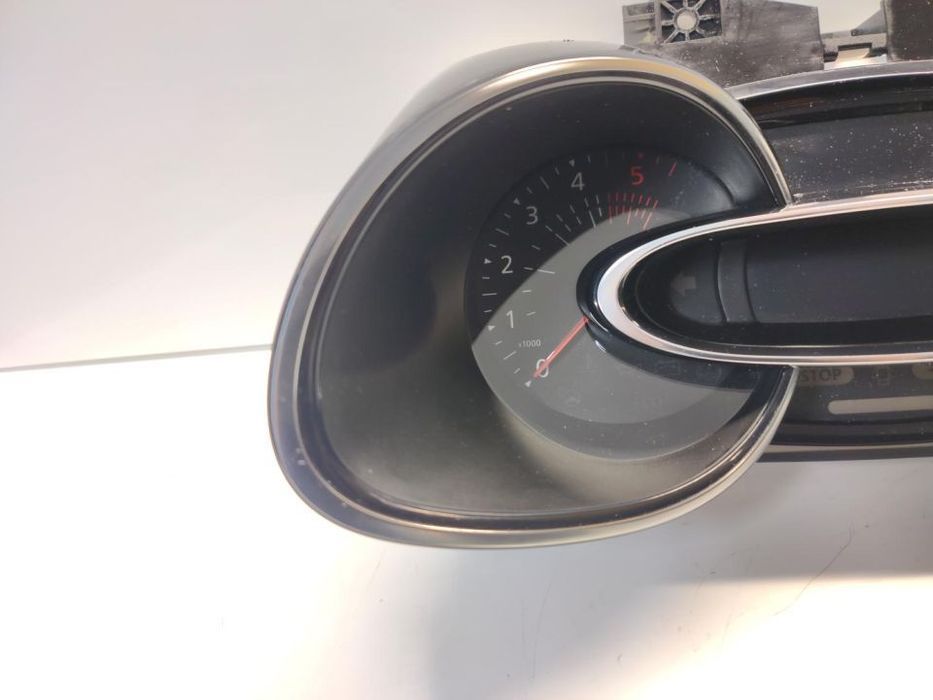Quadrante Painel Instrumentos Renault Clio IV  1.5 Dci 90  (BH) (KH) 2