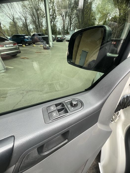 VW T 5 Transporter