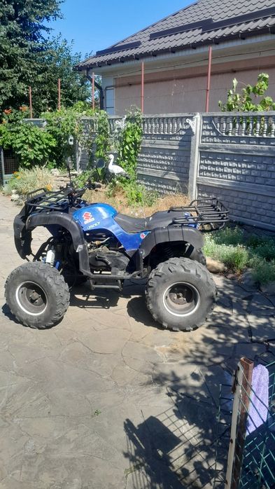 продажа квадроцыкла