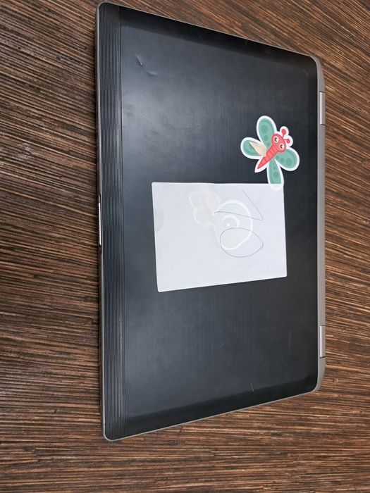 Laptop HP ProBook 650 G2 8GB/256GB