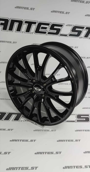 jantes 17 4X100 style MINI NOVAS