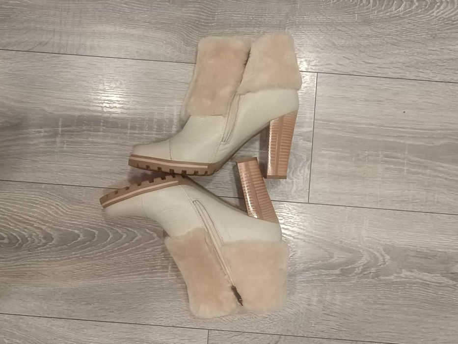 продам черевичкі в хорошому стані