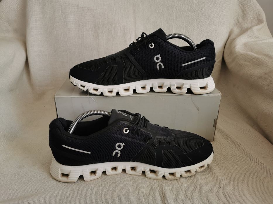 On Cloud 5 buty sportowe do biegania 42