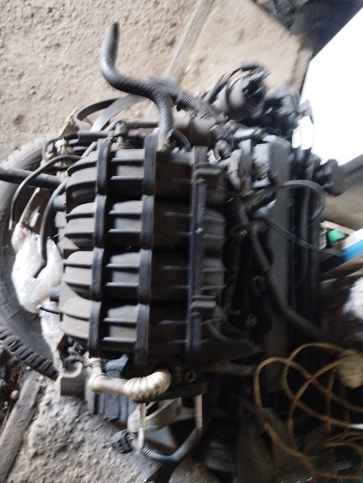 двигатель  джили Geely сма  maple лачетти Авео