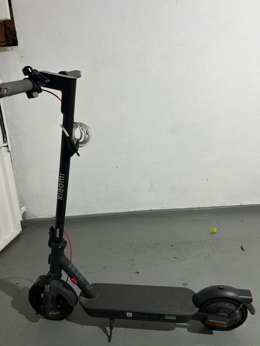 Trotinete Xiaomi Electric Scooter 5