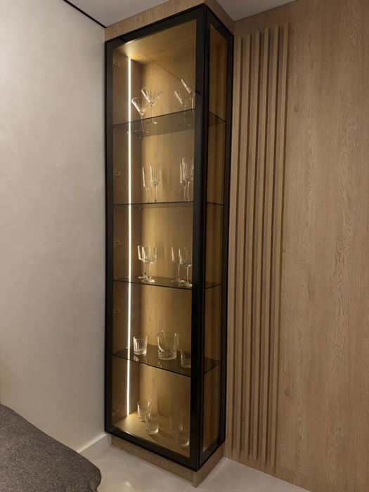 Продаж 1-к квартири з меблями та технікою, Білогірська