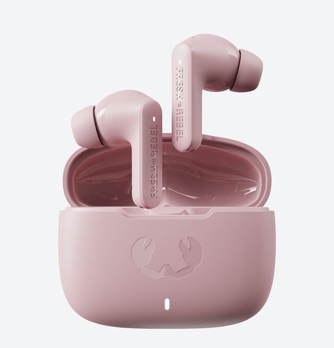 Auriculares s/Fio Fresh 'n Rebel NOVO