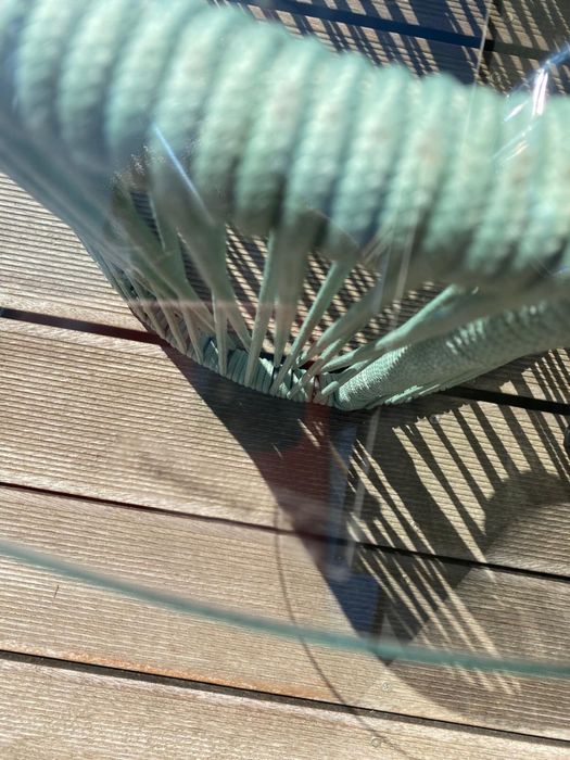 Meble tarasowe wysokiej jakości