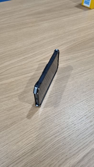 Capa alumínio Iphone 12 Pro