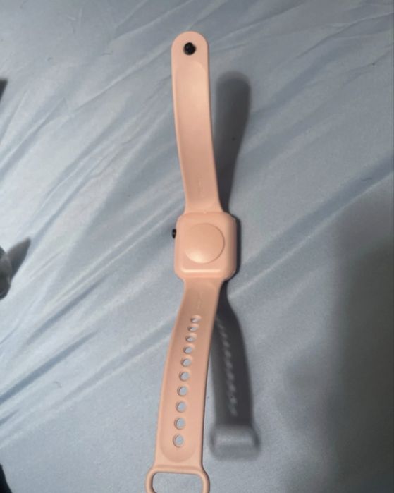 Relógio para crianças