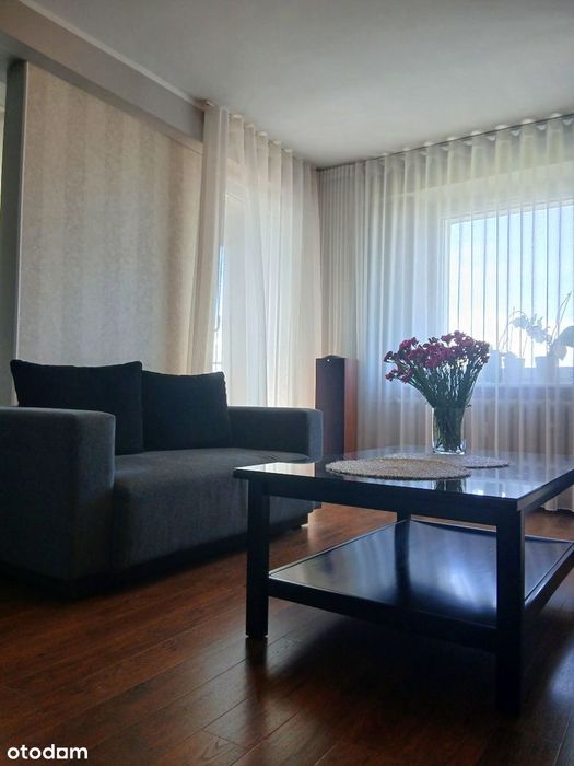 Mieszkanie 72m2 Północ