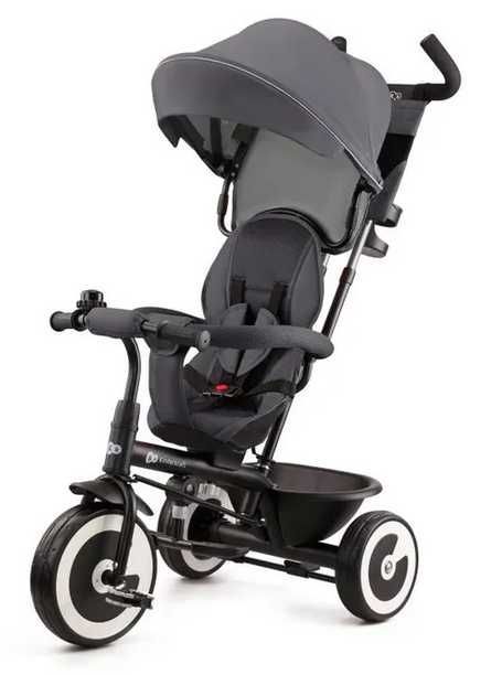 Rowerek trójkołowy ASTON-NOWY