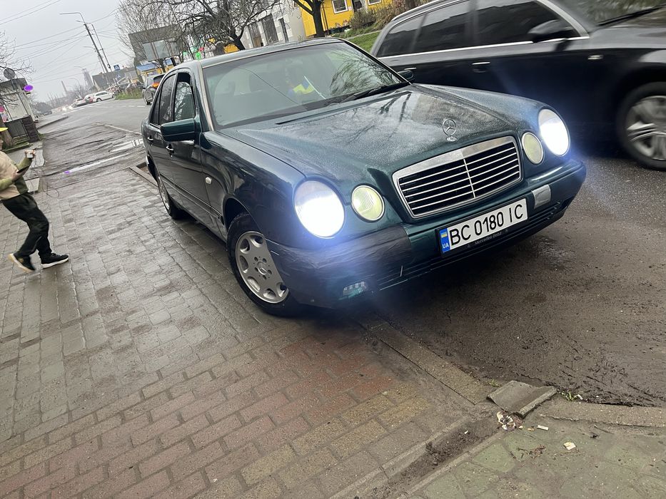 На обмін продаж на щось більше