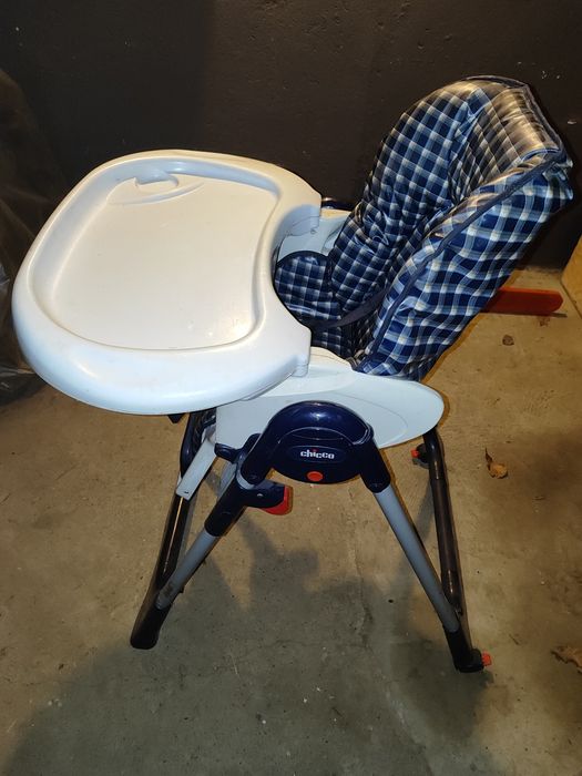 Graco siedzik dziecięcy
