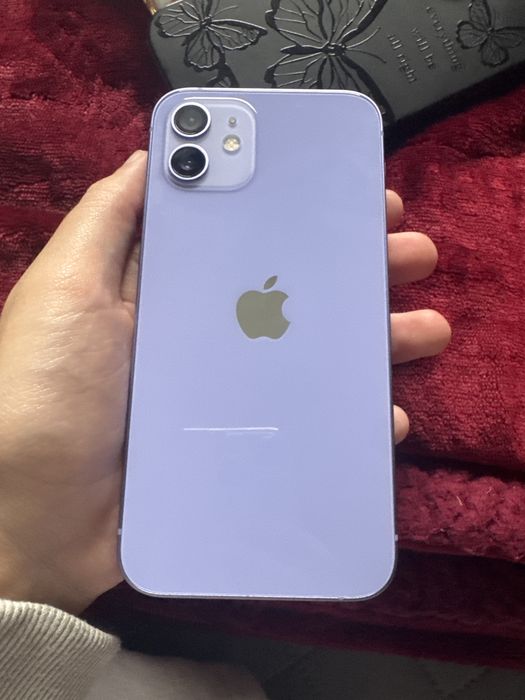 iphone 12 128gb 75%bateria