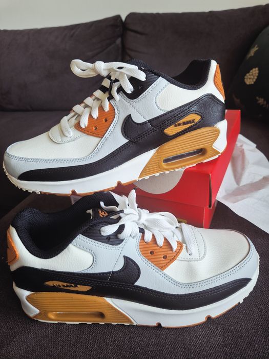 Nike Air Max nowe rozmiar 38