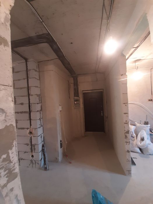 Электрик Соломянка от 200грн монтаж/заміна автоматів Знижки