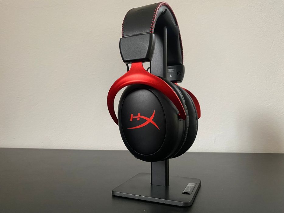 Hyperx Cloud II Wireless