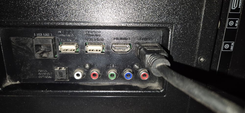 Telewizor Sharp Aquos 50 cali  50BL2EA Android TV