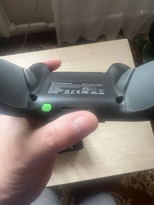 Продам геймпад MOGA XP5-X