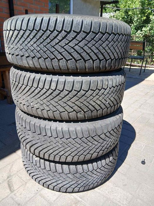 205,55 R16 ,2024РОКУ